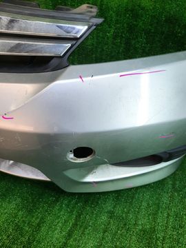 БАМПЕР НА HONDA FIT SHUTTLE GG7