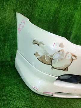 БАМПЕР НА HONDA ODYSSEY RA6