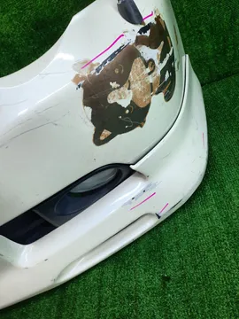 БАМПЕР НА HONDA ODYSSEY RA6