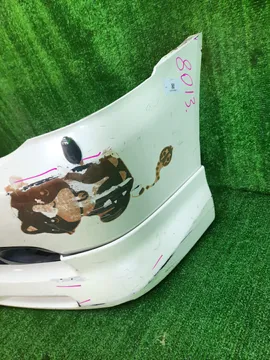 БАМПЕР НА HONDA ODYSSEY RA6