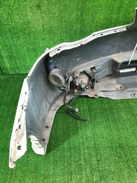 БАМПЕР НА HONDA ODYSSEY RA6