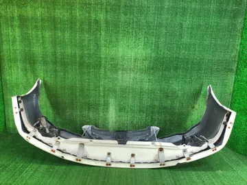 БАМПЕР НА HONDA ODYSSEY RA6