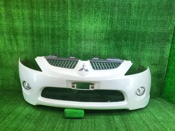 БАМПЕР НА MITSUBISHI GRANDIS NA4W