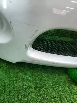 БАМПЕР НА MITSUBISHI GRANDIS NA4W