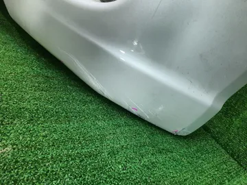 БАМПЕР НА MITSUBISHI GRANDIS NA4W