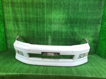 БАМПЕР НА MITSUBISHI CHARIOT GRANDIS N84W