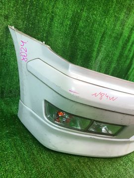 БАМПЕР НА MITSUBISHI CHARIOT GRANDIS N84W