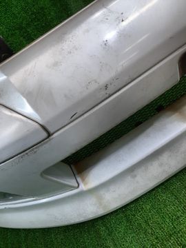 БАМПЕР НА MITSUBISHI CHARIOT GRANDIS N84W