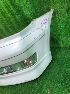 БАМПЕР НА MITSUBISHI CHARIOT GRANDIS N84W
