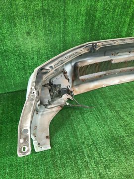 БАМПЕР НА MITSUBISHI CHARIOT GRANDIS N84W