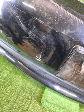 БАМПЕР НА MAZDA DEMIO DY3W