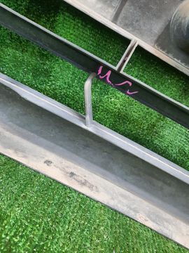 БАМПЕР НА MAZDA DEMIO DY3W