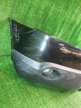 БАМПЕР НА NISSAN DUALIS J10