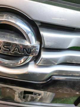 БАМПЕР НА NISSAN DUALIS J10