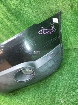 БАМПЕР НА NISSAN DUALIS J10