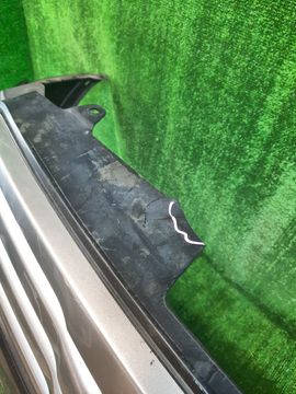 БАМПЕР НА NISSAN DUALIS J10