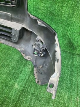 БАМПЕР НА NISSAN DUALIS J10