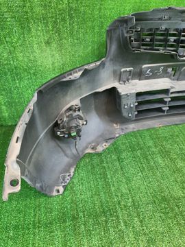 БАМПЕР НА NISSAN DUALIS J10