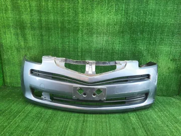 БАМПЕР НА TOYOTA RACTIS NCP100