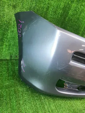 БАМПЕР НА TOYOTA RACTIS NCP100