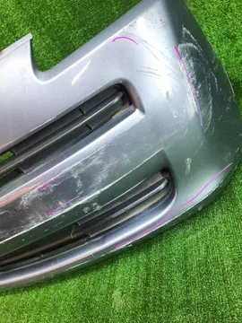 БАМПЕР НА TOYOTA RACTIS NCP100