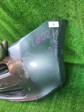 БАМПЕР НА TOYOTA RACTIS NCP100