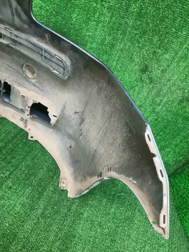 БАМПЕР НА TOYOTA RACTIS NCP100