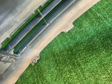 БАМПЕР НА TOYOTA RACTIS NCP100