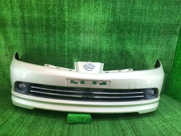 БАМПЕР НА NISSAN TIIDA C11