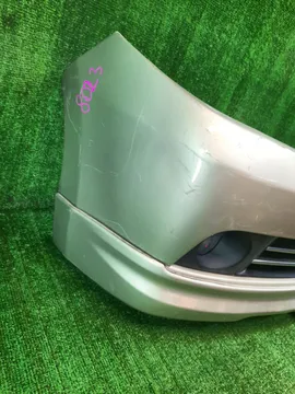 БАМПЕР НА NISSAN TIIDA C11