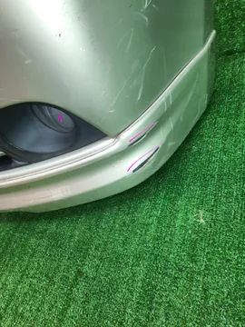 БАМПЕР НА NISSAN TIIDA C11