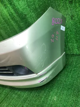 БАМПЕР НА NISSAN TIIDA C11