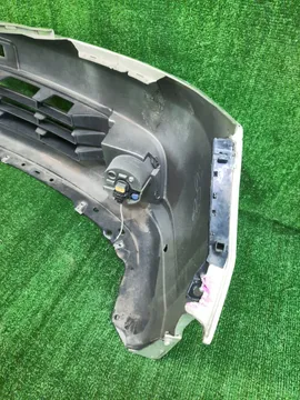 БАМПЕР НА NISSAN TIIDA C11