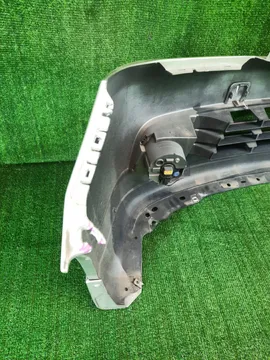 БАМПЕР НА NISSAN TIIDA C11