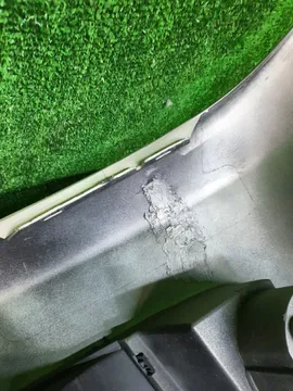 БАМПЕР НА NISSAN TIIDA C11