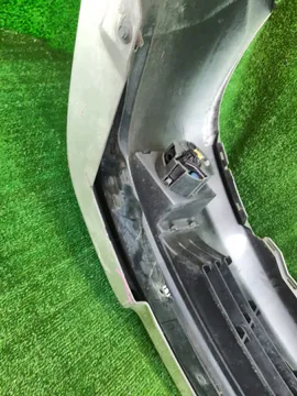 БАМПЕР НА NISSAN TIIDA C11