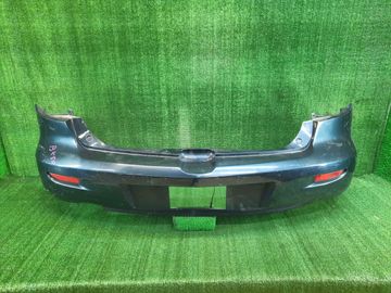 БАМПЕР НА MAZDA AXELA BKEP