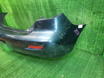 БАМПЕР НА MAZDA AXELA BKEP