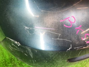 БАМПЕР НА MAZDA AXELA BKEP