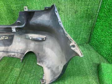 БАМПЕР НА MAZDA AXELA BKEP