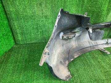 БАМПЕР НА MAZDA AXELA BKEP