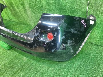 БАМПЕР НА MAZDA DEMIO DY3W