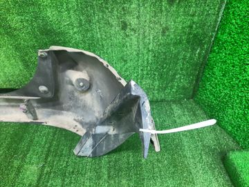 БАМПЕР НА MAZDA DEMIO DY3W