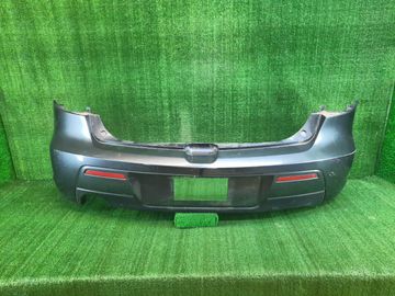 БАМПЕР НА MAZDA AXELA BK3P