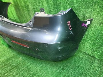 БАМПЕР НА MAZDA AXELA BK3P