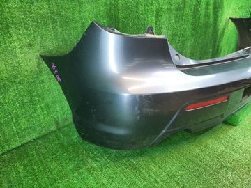 БАМПЕР НА MAZDA AXELA BK3P