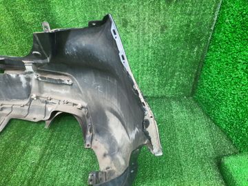 БАМПЕР НА MAZDA AXELA BK3P