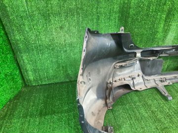 БАМПЕР НА MAZDA AXELA BK3P