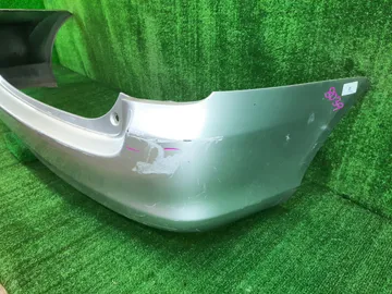 БАМПЕР НА TOYOTA COROLLA FIELDER ZRE142G