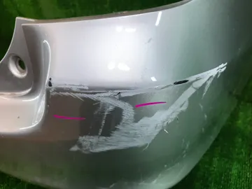 БАМПЕР НА TOYOTA COROLLA FIELDER ZRE142G